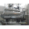 Zdg Vibrating Fluid Bed Drying Machine